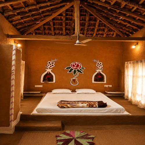 Gad Chandi Homestay, Deogarh